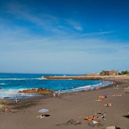 Estudio Neya Puerto de la Cruz  Exteriör bild
