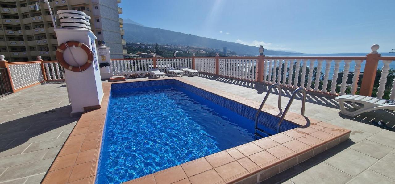 Estudio Neya Puerto de la Cruz  Exteriör bild