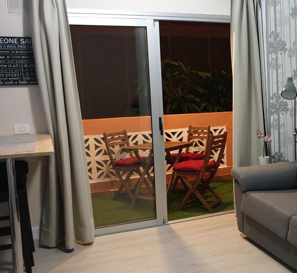 Estudio Neya Puerto de la Cruz  Exteriör bild