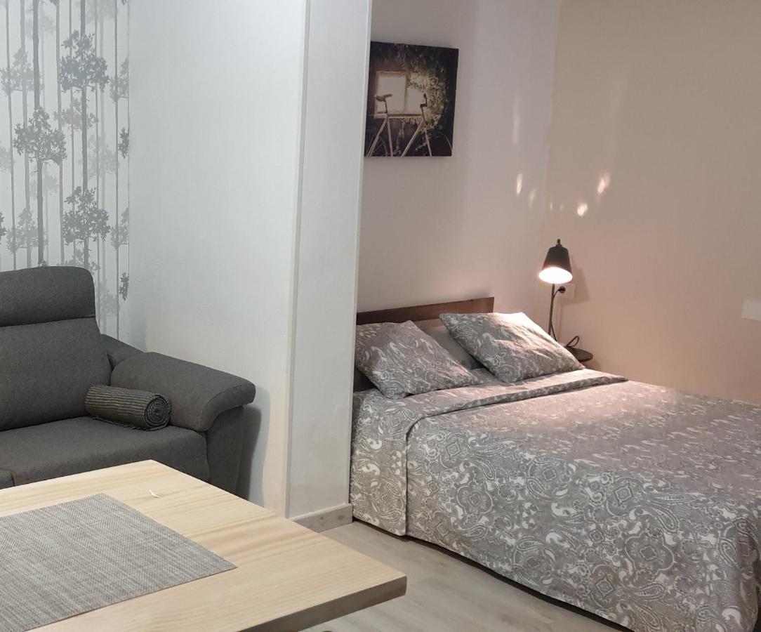 Estudio Neya Puerto de la Cruz  Exteriör bild