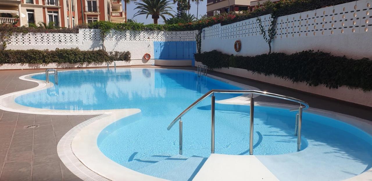 Estudio Neya Puerto de la Cruz  Exteriör bild