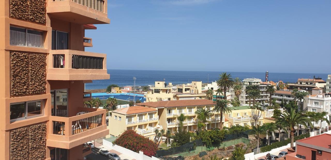 Estudio Neya Puerto de la Cruz  Exteriör bild