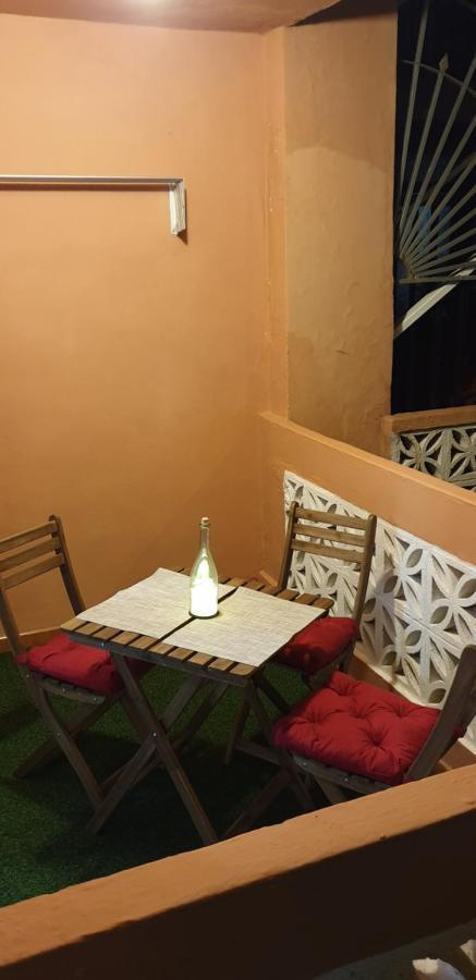 Estudio Neya Puerto de la Cruz  Exteriör bild