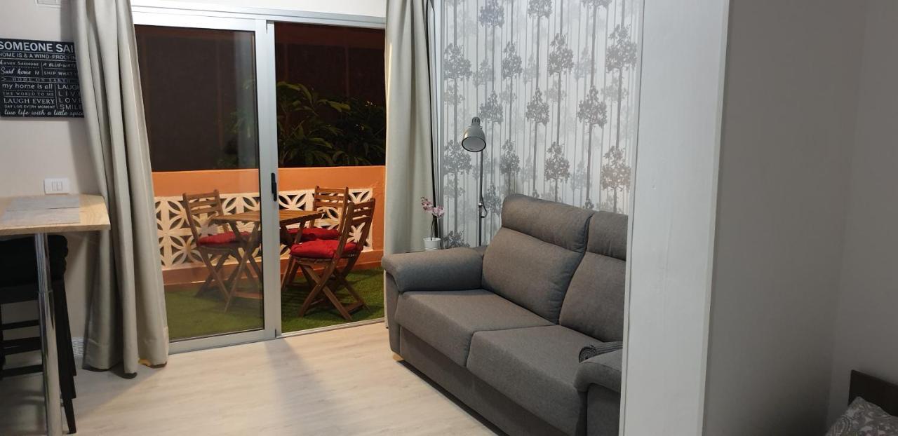 Estudio Neya Puerto de la Cruz  Exteriör bild