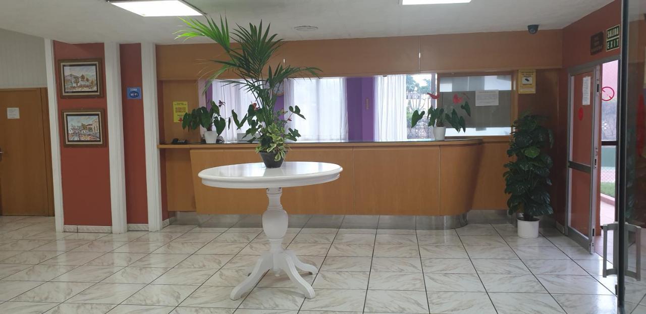 Estudio Neya Puerto de la Cruz  Exteriör bild