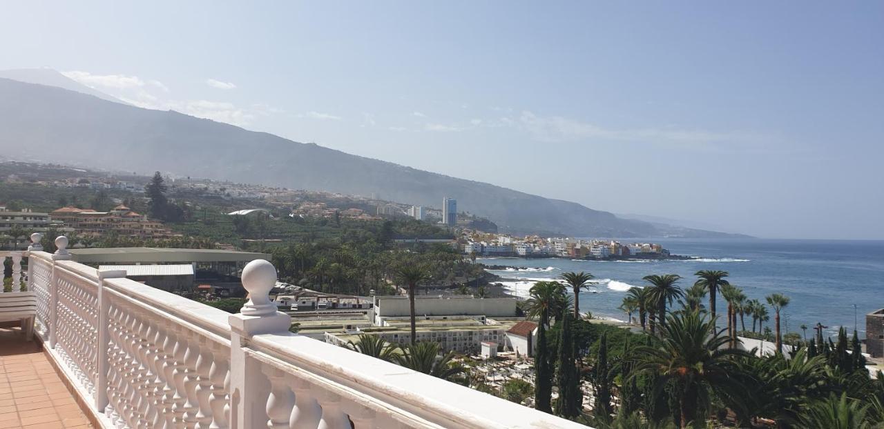 Estudio Neya Puerto de la Cruz  Exteriör bild